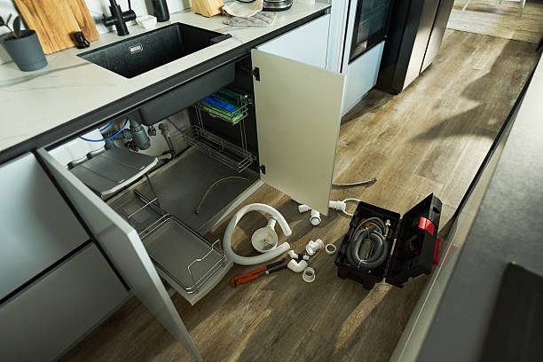 24/7 Emergency Drain Cleaning experts in Wellington, KS