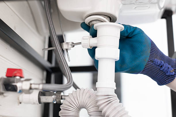 Reliable Drain Cleaning contractor in Wellington, KS by Masters Plumbing Service