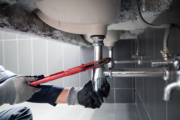 Trusted Sewer Line Repair service in Wellington, KS - Masters Plumbing Service